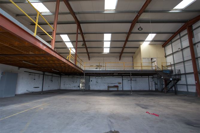 Moycullen Enterprise Park, Moycullen, Galway
