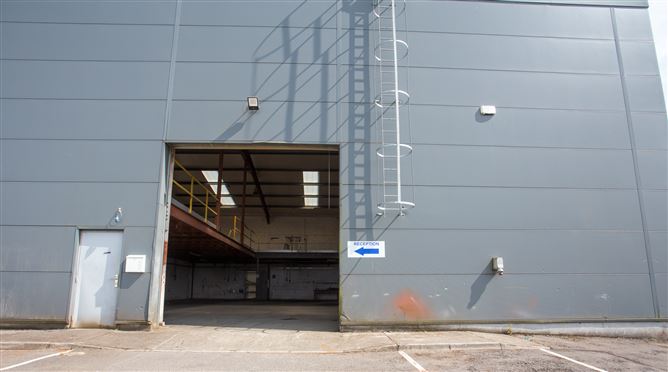 Moycullen Enterprise Park, Moycullen, Galway