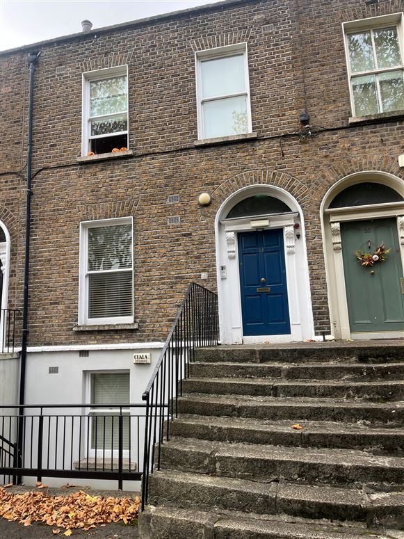 Flat 2, 51 North Circular Road, Dublin 7, Co. Dublin