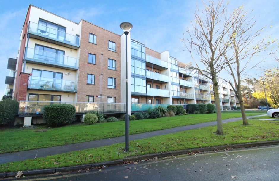 6 Whatley Hall, Archerswood, Clonee,   Dublin 15