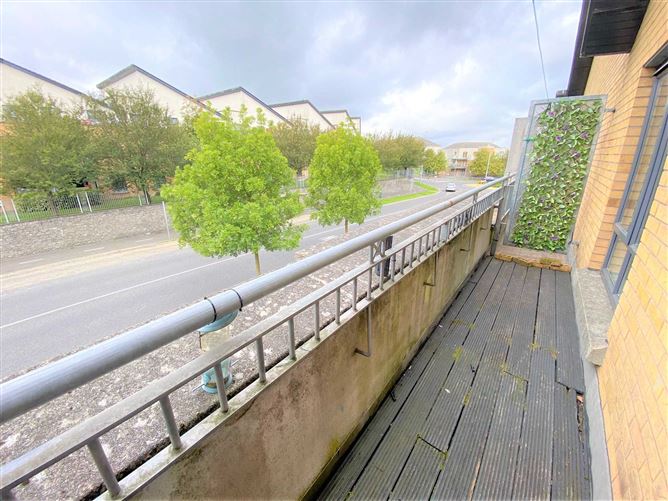 Marlfield Terrace, Tallaght, Dublin 24