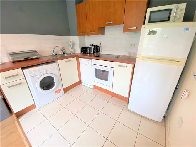 Marlfield Terrace, Tallaght, Dublin 24