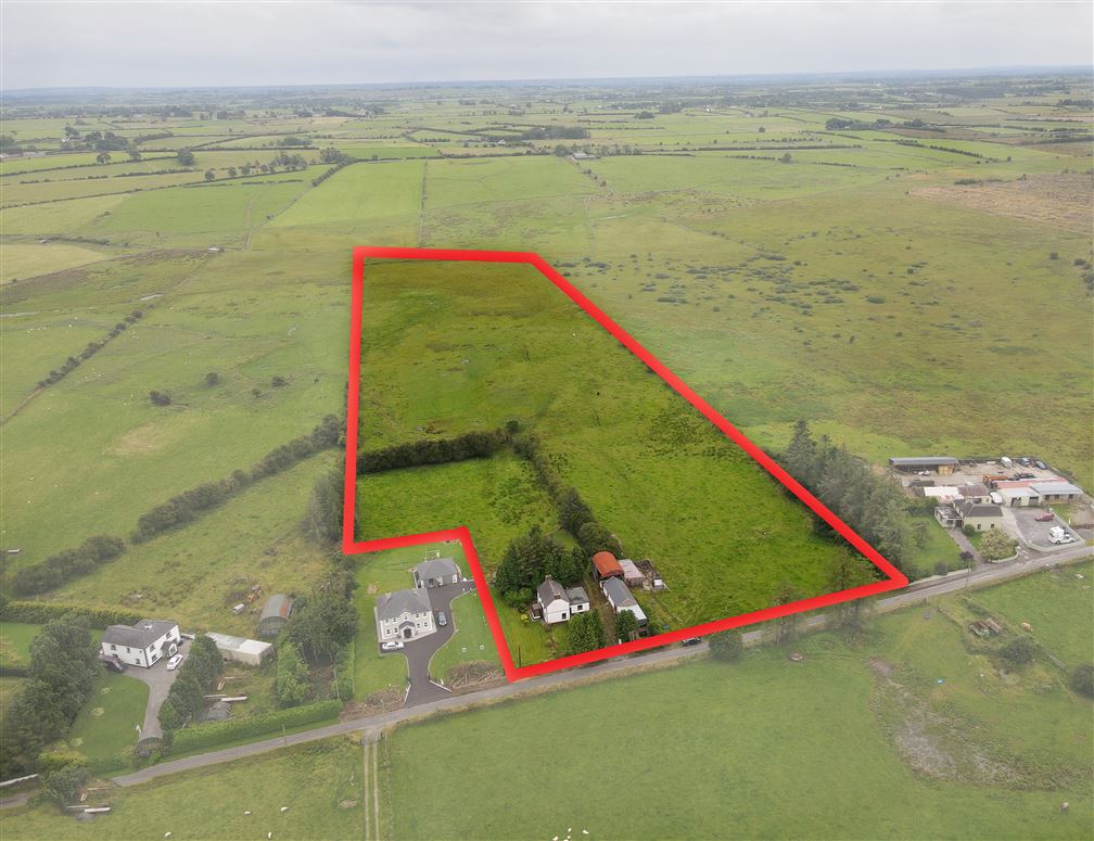 Lismurtagh, Tulsk, Co. Roscommon