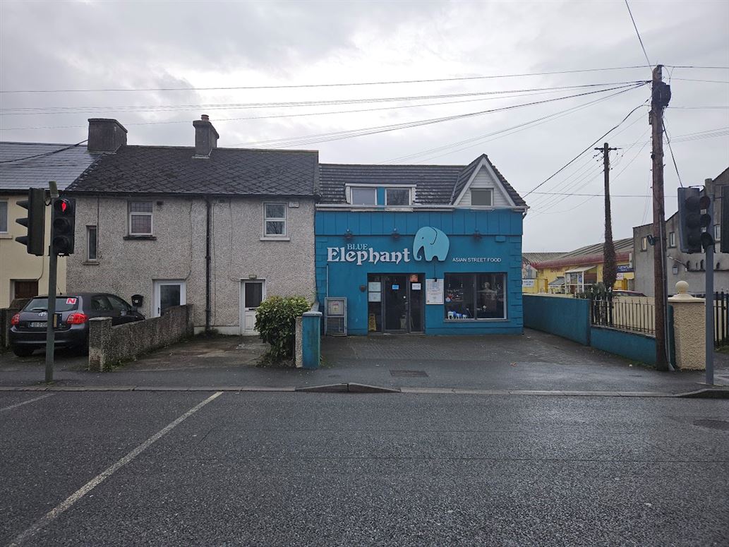 Evergreen Cottage, 2 Weaver's Row, Clonsilla Road, Clonsilla, Dublin 15