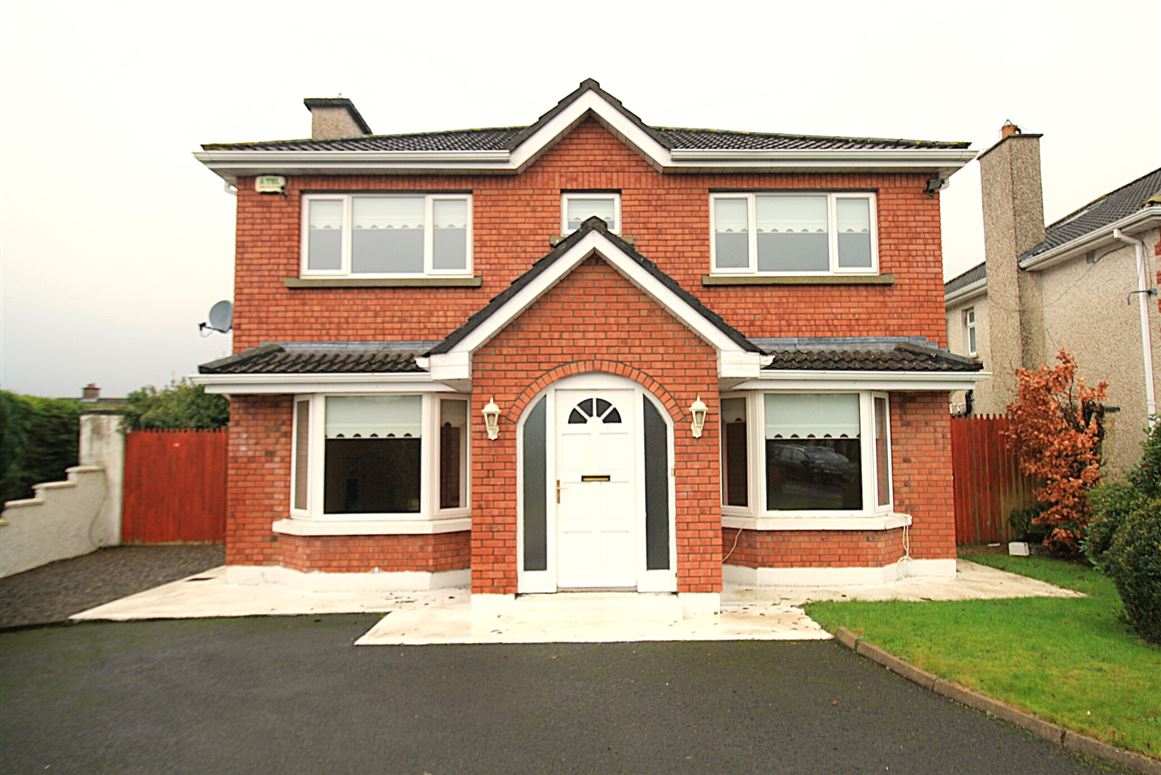 6 Rochfort Manor, Leighlin Road, Carlow, Co. Laois