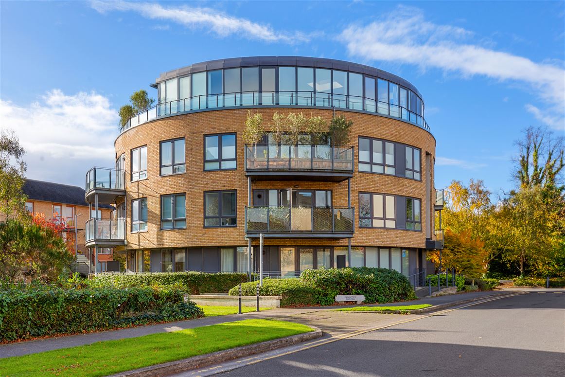 Apartment 4 Park Hall, Milltown Avenue, Mount Saint Annes , Milltown, Dublin 6, Dublin