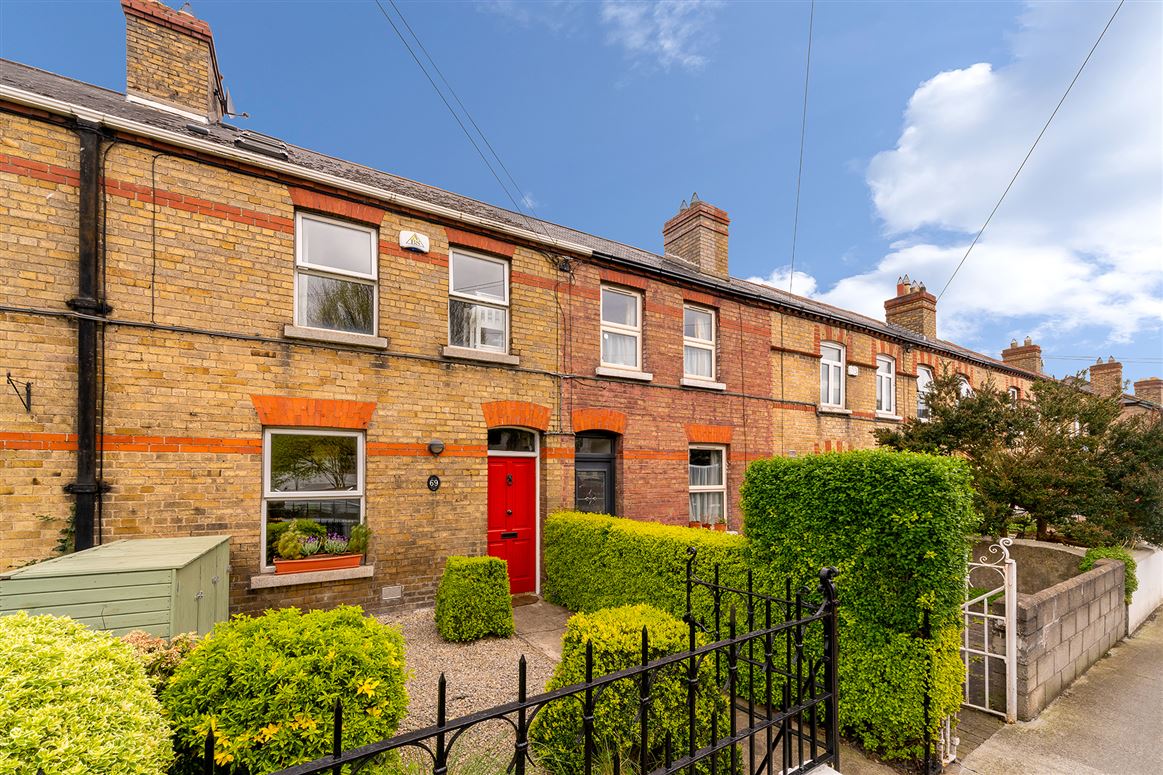 69 BOTANIC AVENUE, Drumcondra,   Dublin 9