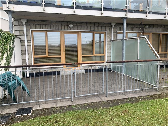 63 Drisin, Ballymoneen Road, Knocknacarra, Galway