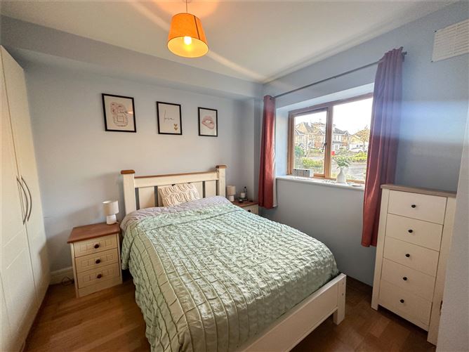 63 Drisin, Ballymoneen Road, Knocknacarra, Galway