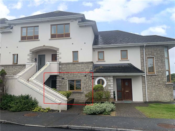 63 Drisin, Ballymoneen Road, Knocknacarra, Galway