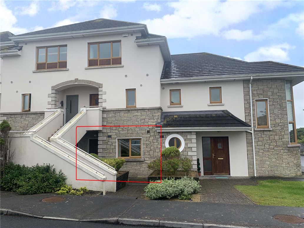 63 Drisin, Ballymoneen Road, Knocknacarra, Galway