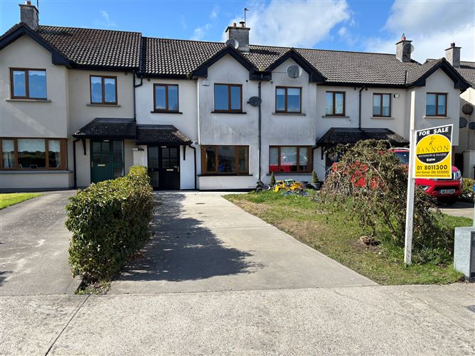 13 Bective Crescent,Bective lodge, Kilmessan, Meath