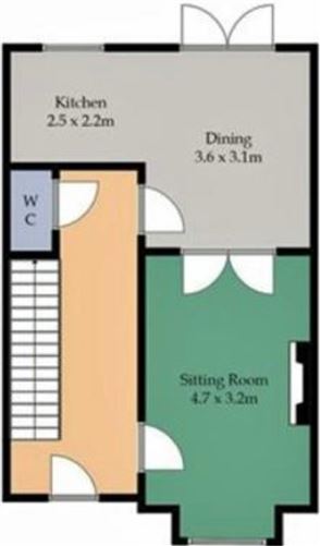 13 Bective Crescent,Bective lodge, Kilmessan, Meath