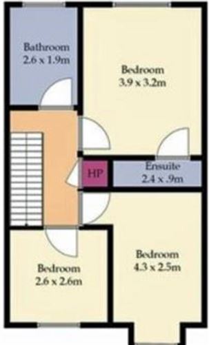 13 Bective Crescent,Bective lodge, Kilmessan, Meath