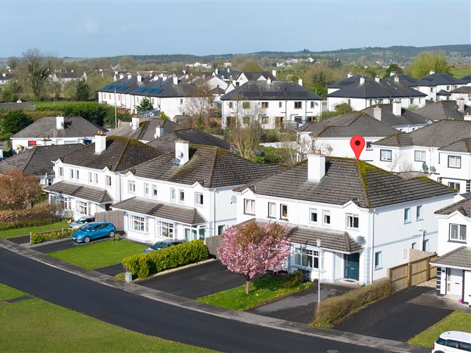 30 Foxfield, Castlebar, Mayo