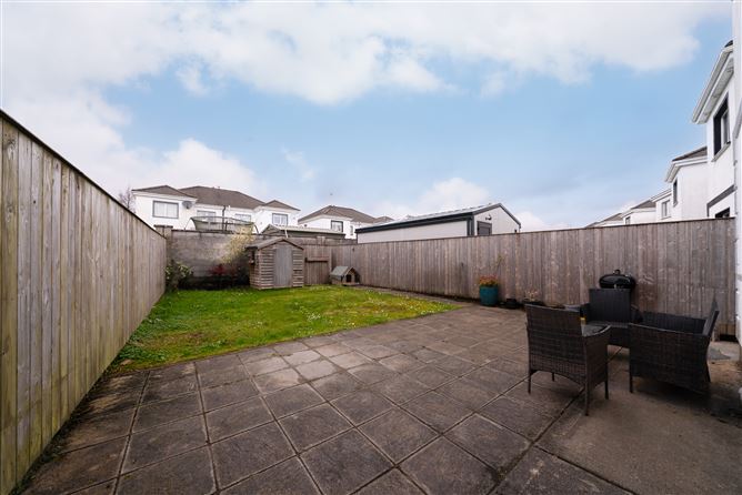 30 Foxfield, Castlebar, Mayo