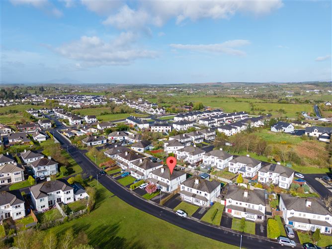30 Foxfield, Castlebar, Mayo