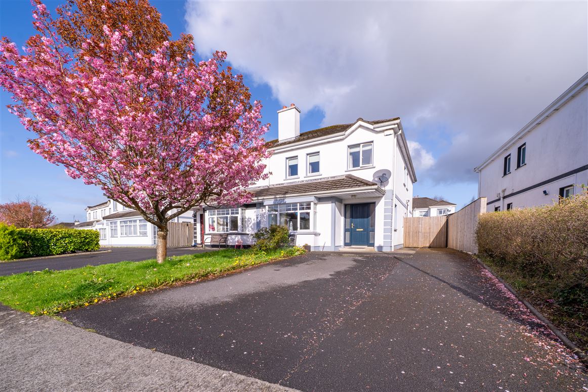30 Foxfield, Castlebar, Mayo