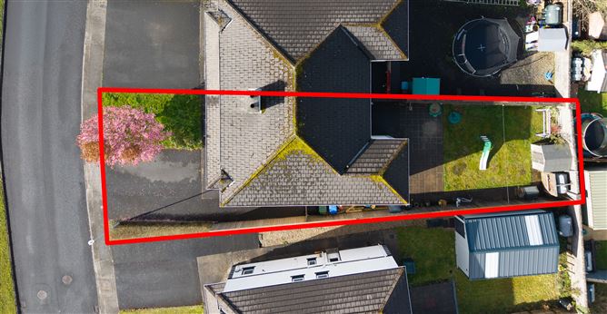 30 Foxfield, Castlebar, Mayo