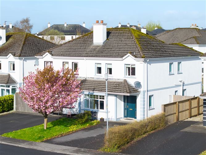 30 Foxfield, Castlebar, Mayo
