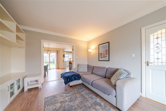 30 Foxfield, Castlebar, Mayo