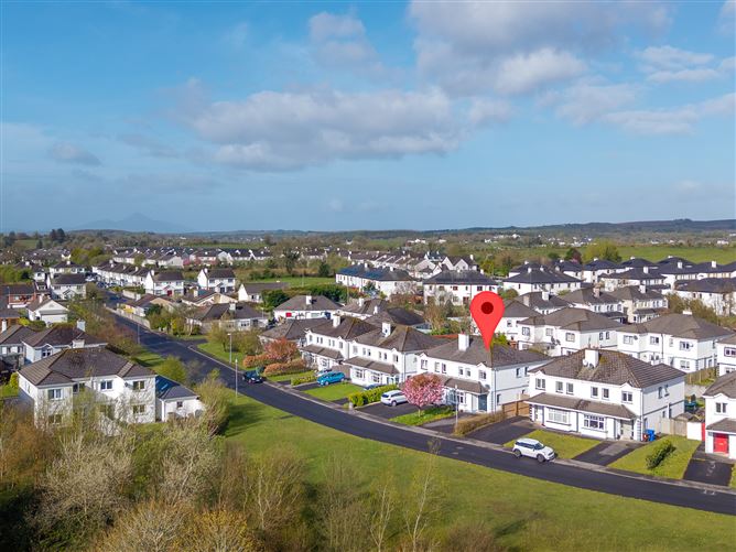 30 Foxfield, Castlebar, Mayo