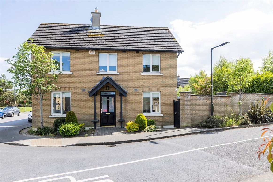 12 Weavers Crescent, Lusk Village, Lusk, Co. Dublin