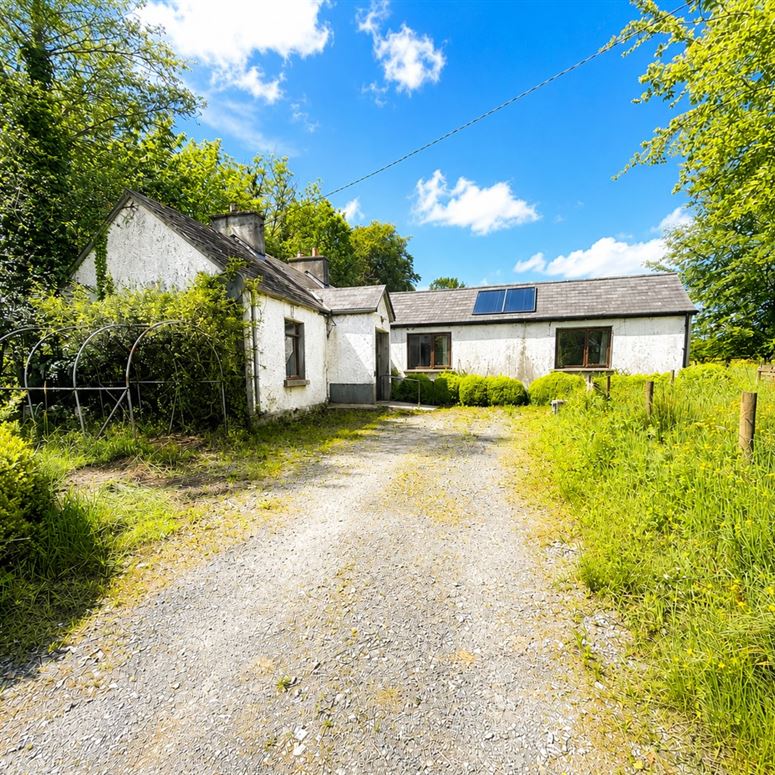 Ranaghan More, Ballinacarrow, Sligo