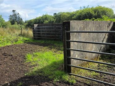 Mullaghmore, Killargue, Dromahair, Leitrim