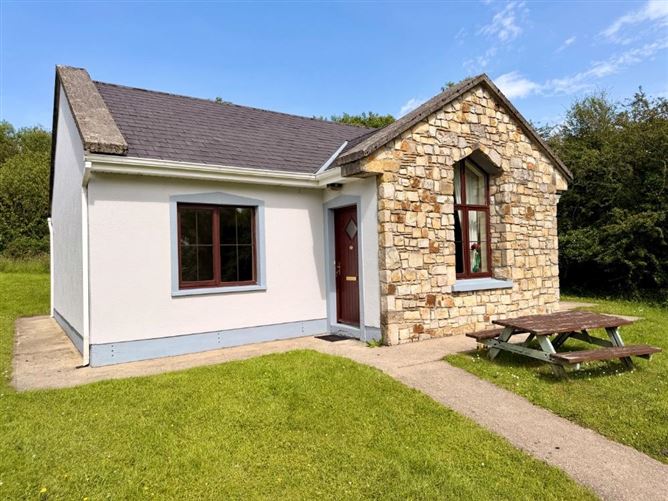 No 9 Lakeside Cottages, Drumcong, Co.Leitrim