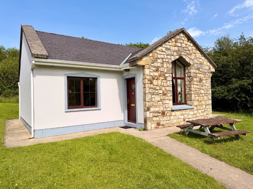 No 9 Lakeside Cottages, Drumcong, Co.Leitrim