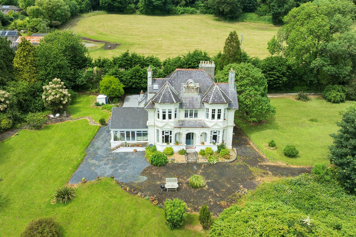 Ballynona House, Ballynona South, Midleton, Co. Cork