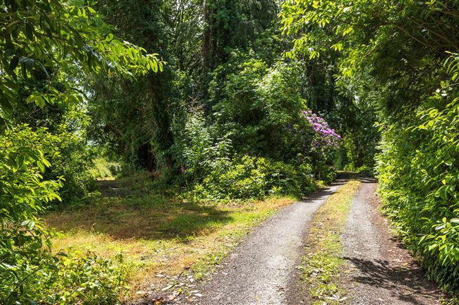 Ballynona House, Ballynona South, Midleton, Co. Cork