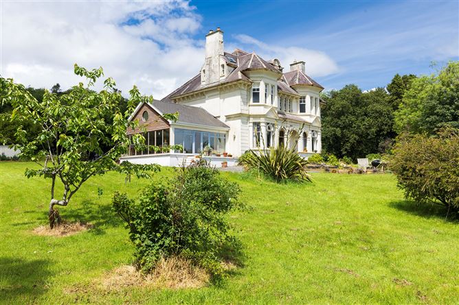 Ballynona House, Ballynona South, Midleton, Co. Cork
