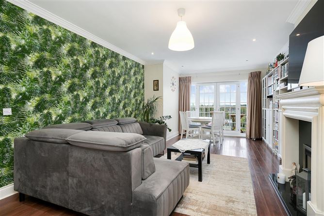 408 Swiftwood, Saggart, Co. Dublin