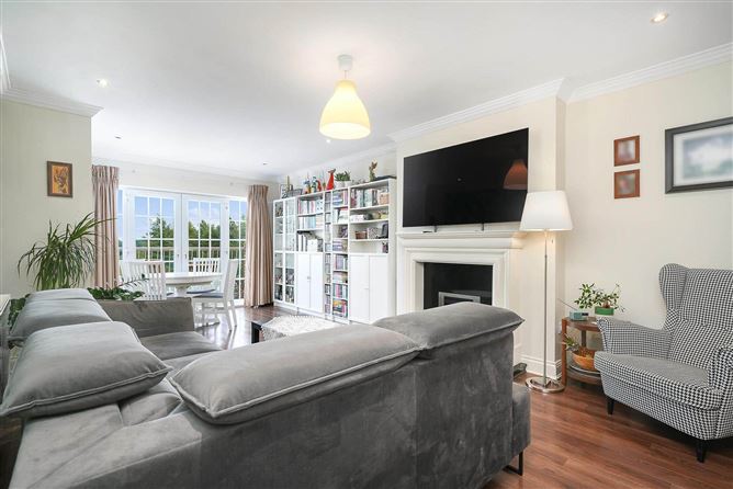408 Swiftwood, Saggart, Co. Dublin