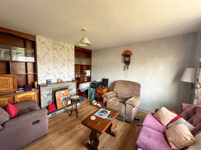 91 Clareview Park, Ballybane, Galway