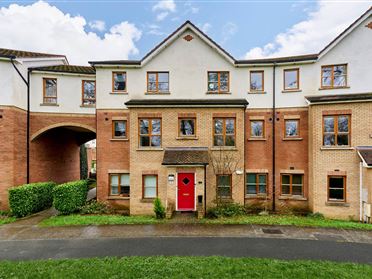 3 Summerseat Green, Summerseat, Clonee, Dublin 15