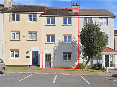 65 Barons Hall Grove, Balbriggan, County Dublin