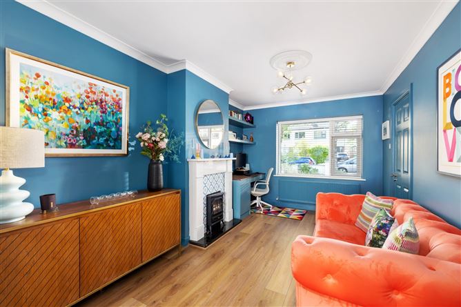 37 Dorney Court, Shankill, Dublin 18