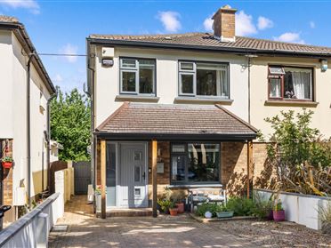 37 Dorney Court, Shankill, Dublin 18