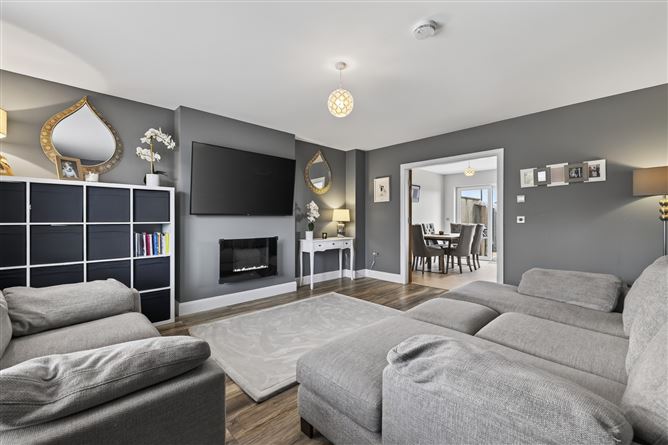 No. 6 Manor Drive, Roxborough Manor, Wexford Town, Wexford
