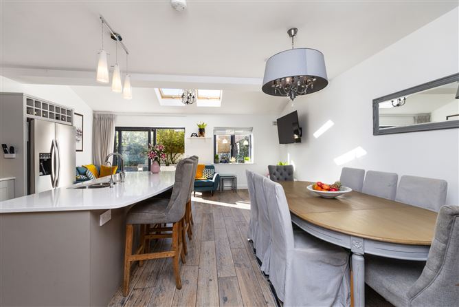 Photo 3 of 20 — 5 Orchard View, Donabate, Co. Dublin