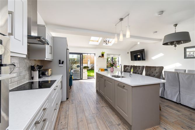 5 Orchard View, Donabate, Co. Dublin