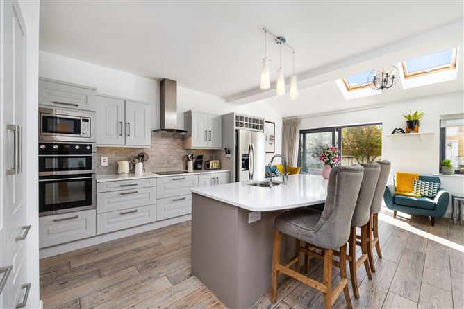 5 Orchard View, Donabate, Co. Dublin