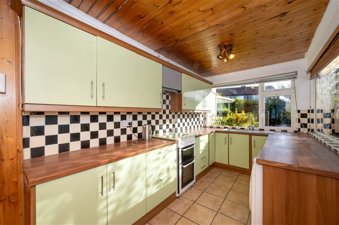 48 Killeenreendowney Avenue, Ballyphehane, Cork