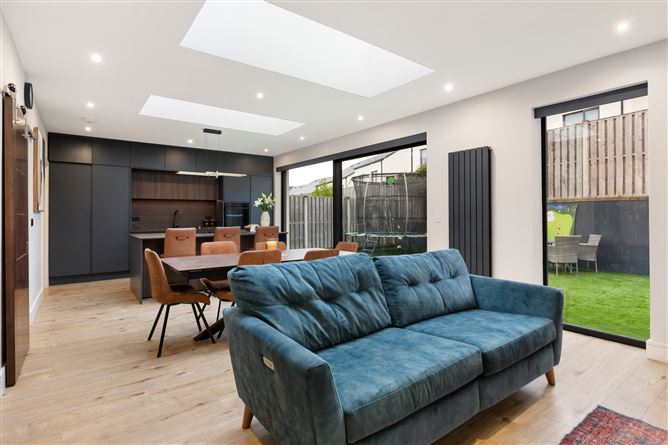 7 The Way, Scholarstown Wood, Rathfarnham, Dublin 16