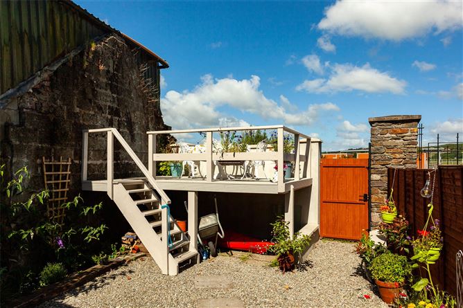 Ilen Bank House, 15 North Street, Skibbereen, Co. Cork
