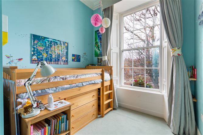 3 Ontario Terrace, Ranelagh, Dublin 6