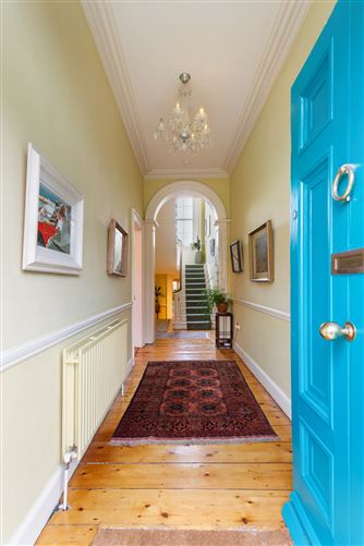 3 Ontario Terrace, Ranelagh, Dublin 6